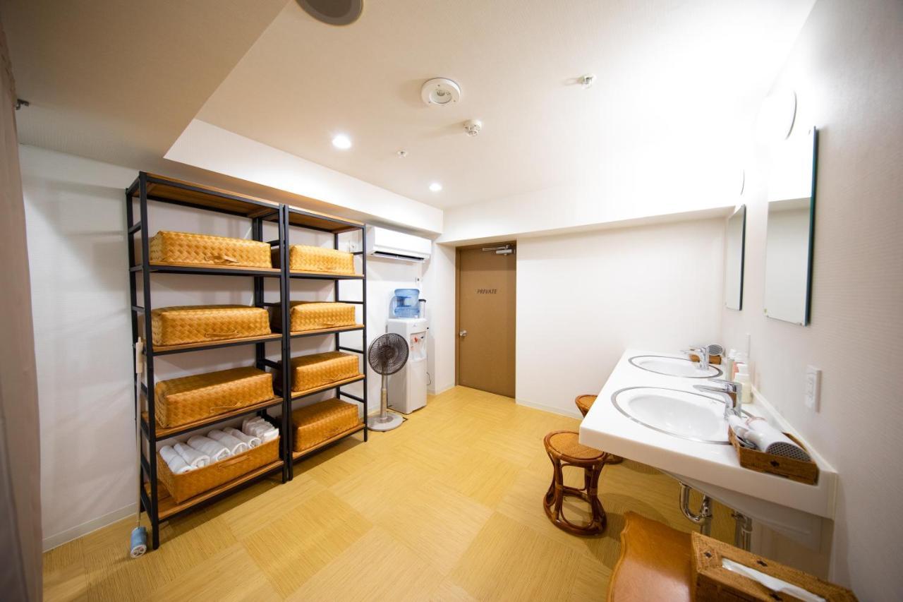 Nagaoka Grand Hotel Buitenkant foto