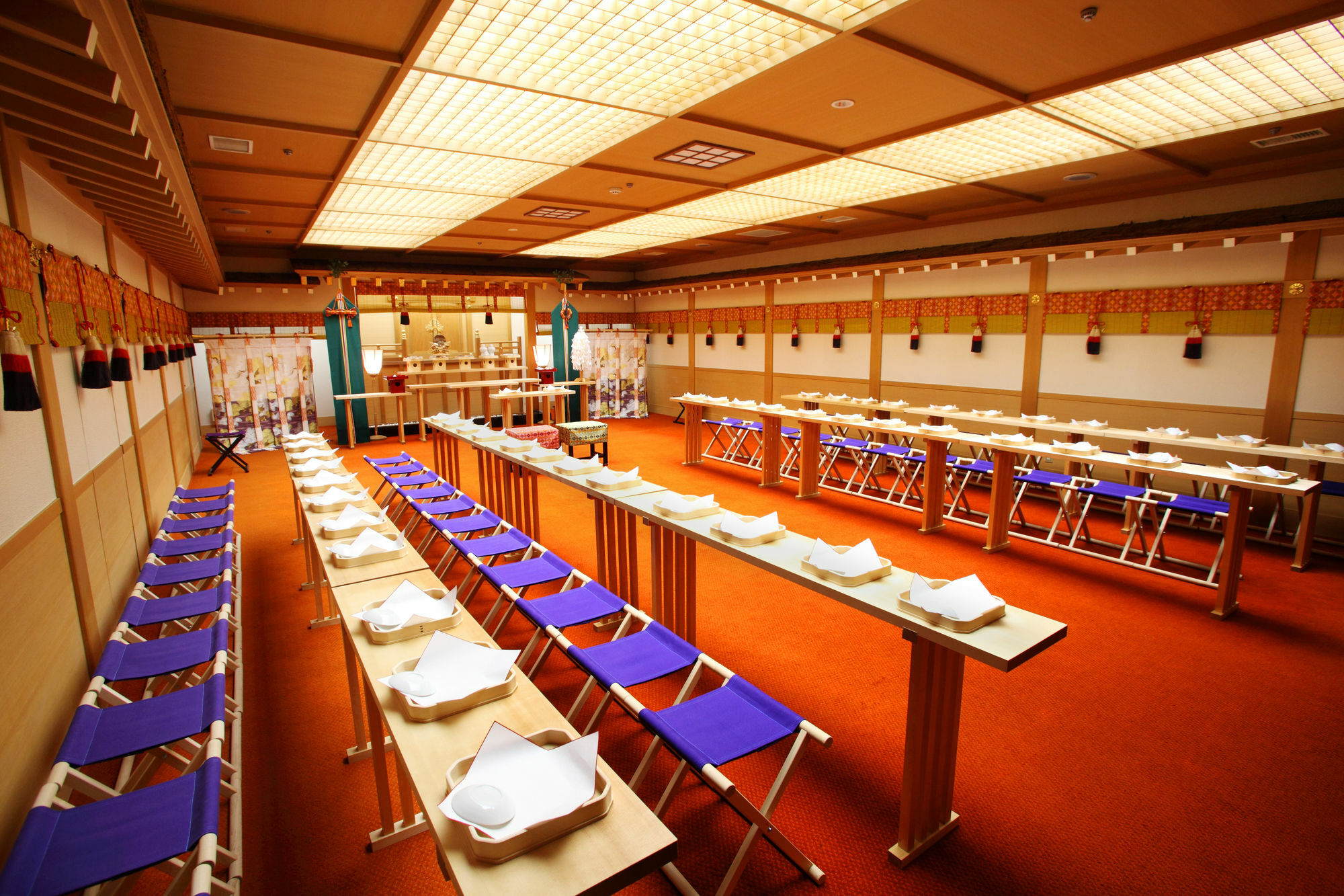Nagaoka Grand Hotel Buitenkant foto